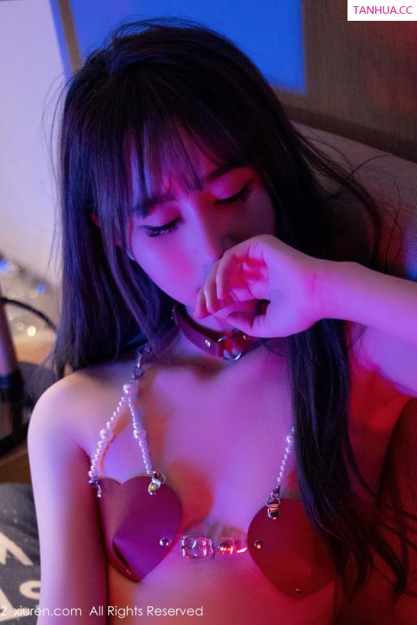 小果冻儿jelly  [XiuRen]高清写真图 2022.06.13 No.5136 小果冻儿第34张图片